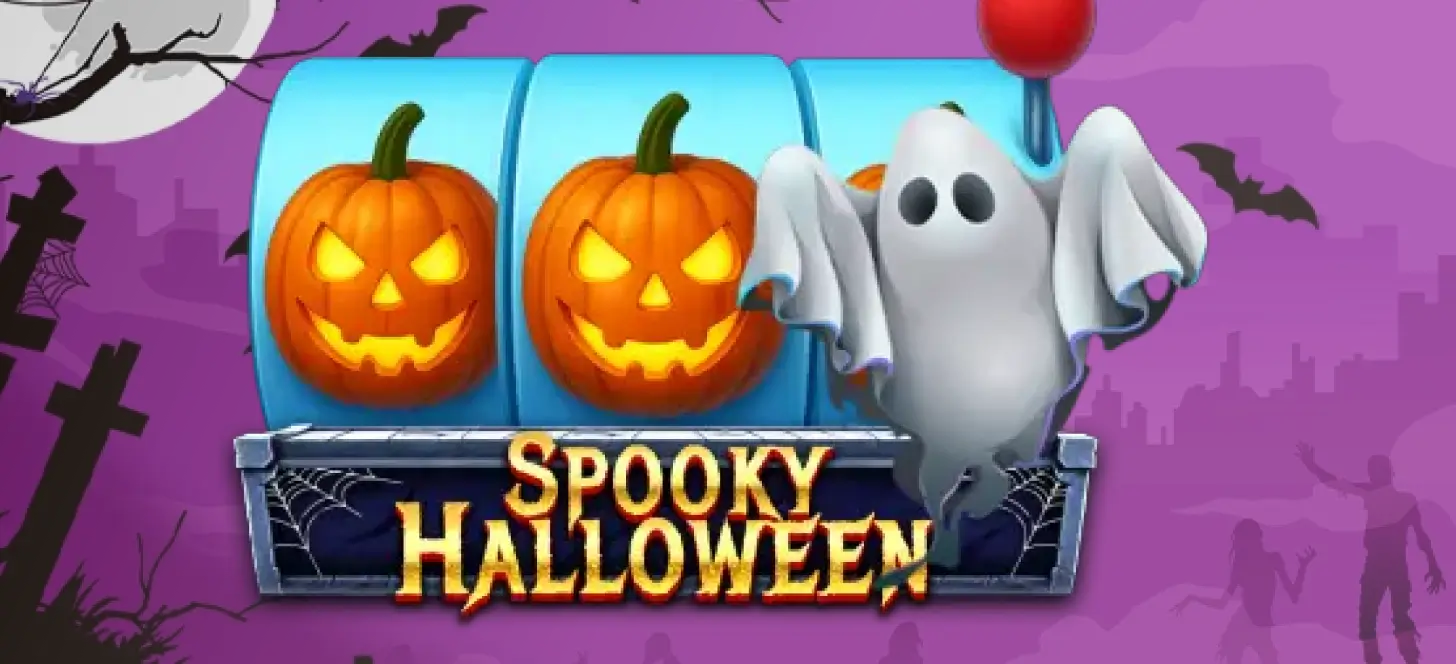 bet09 Top Halloween Slot Games to Play at 21BetsCasino