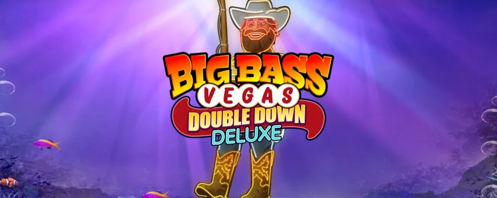 bet09 Big Bass Vegas Duplo Deluxe