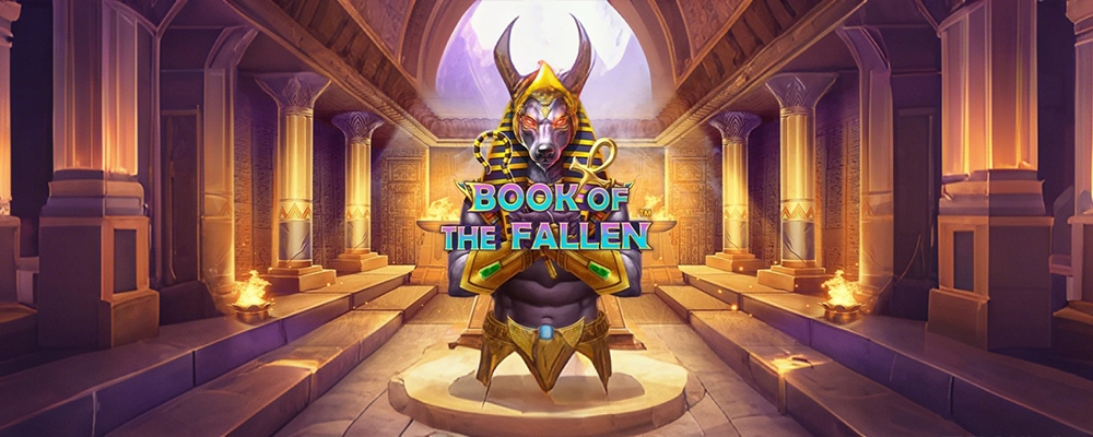 bet09 Livro dos Caídos