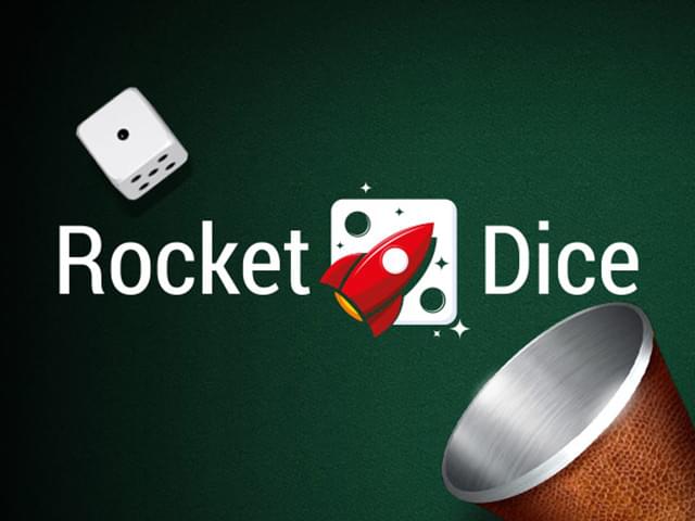 bet09 Dados de Foguete