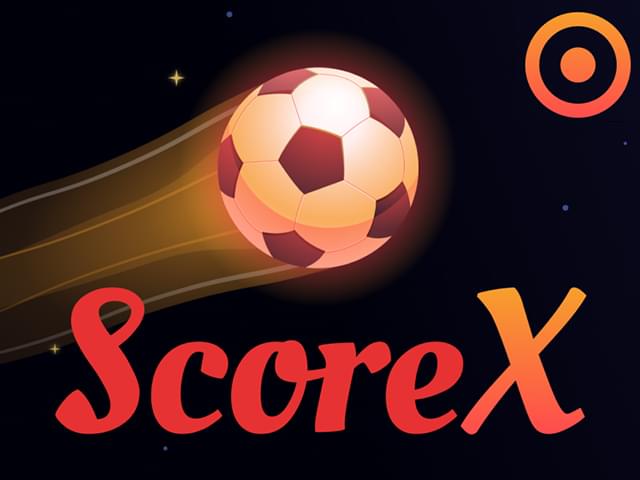bet09 ScoreX